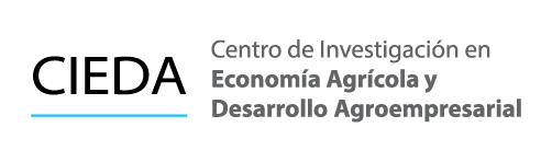 Centro de Investigación en Economía Agrícola y Desarrollo Agroempresarial